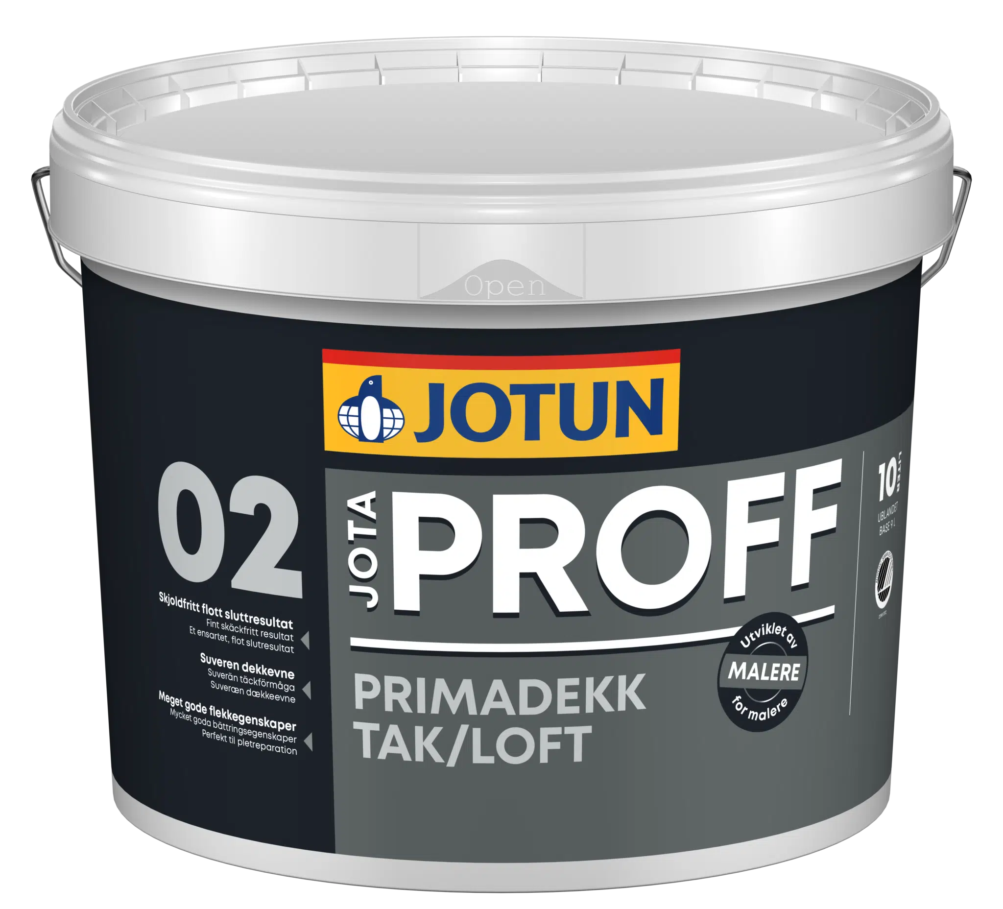 Jotun Jotaproff Primadekk