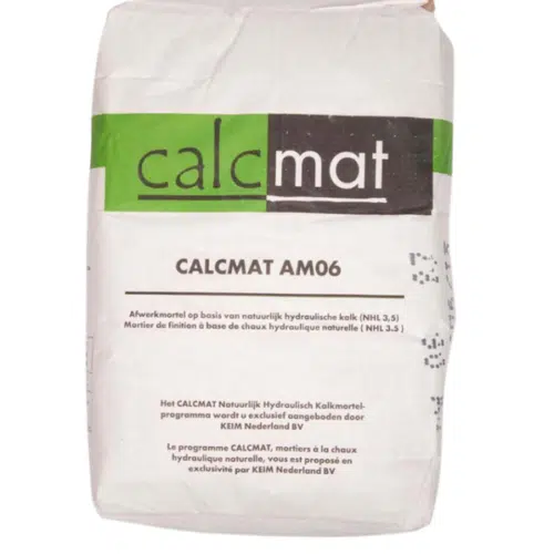 Keim Calcmat AM06