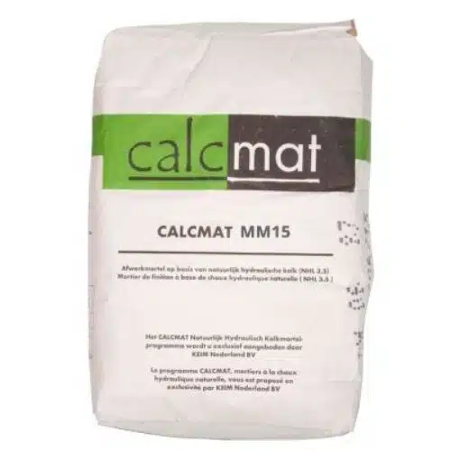 Keim Calcmat MM15