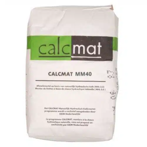 Keim Calcmat MM40