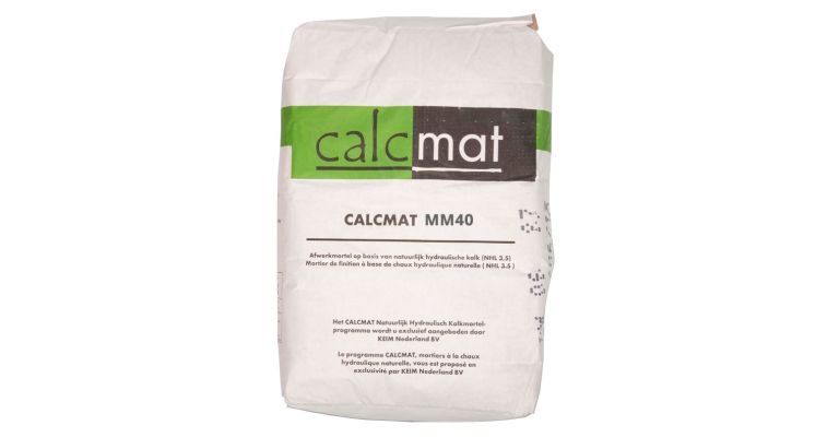 Keim Calcmat MM40