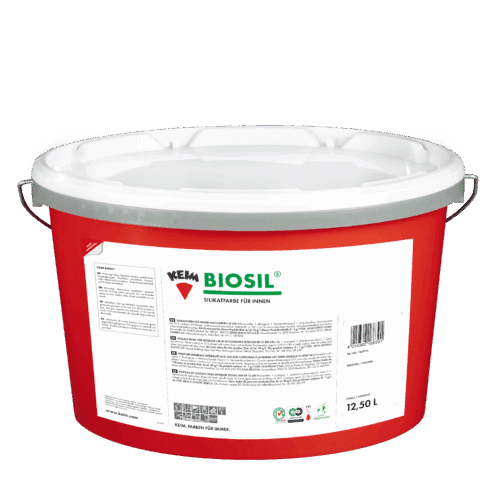 Keim Biosil - 12,5 Ltr