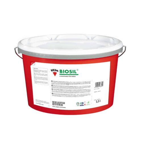 Keim Biosil - 2,5 Ltr