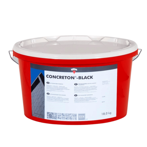 KEIM Concreton-Black