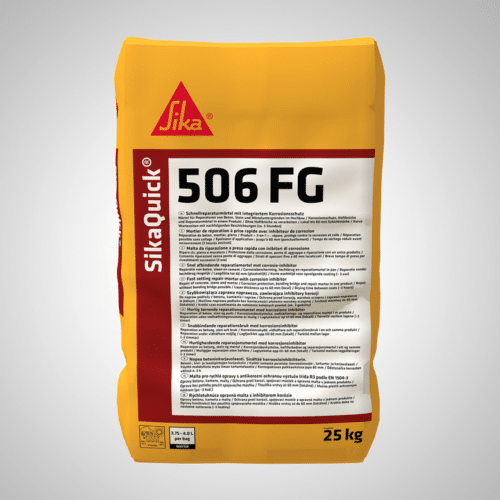 SikaQuick®-506 FG