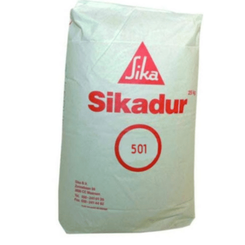 Sikadur 501 - Zak 25Kg - Korrelgrootte 0,4-0,8 mm