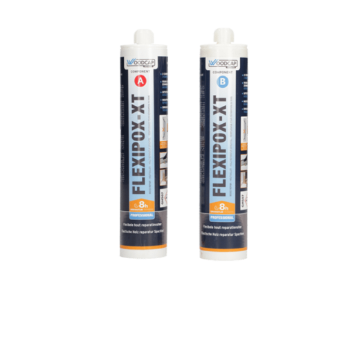 Woodcap Flexipox XT 2x310 ml