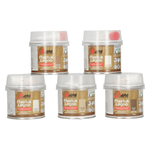 IMPA Plastuk Legno 200 gram