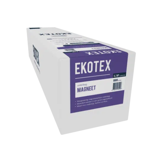 Ekotex Magneet