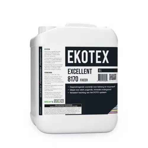 EKOTEX EXCELLENT FIXEER 8170