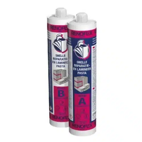 Renovaid Renoflex Rood