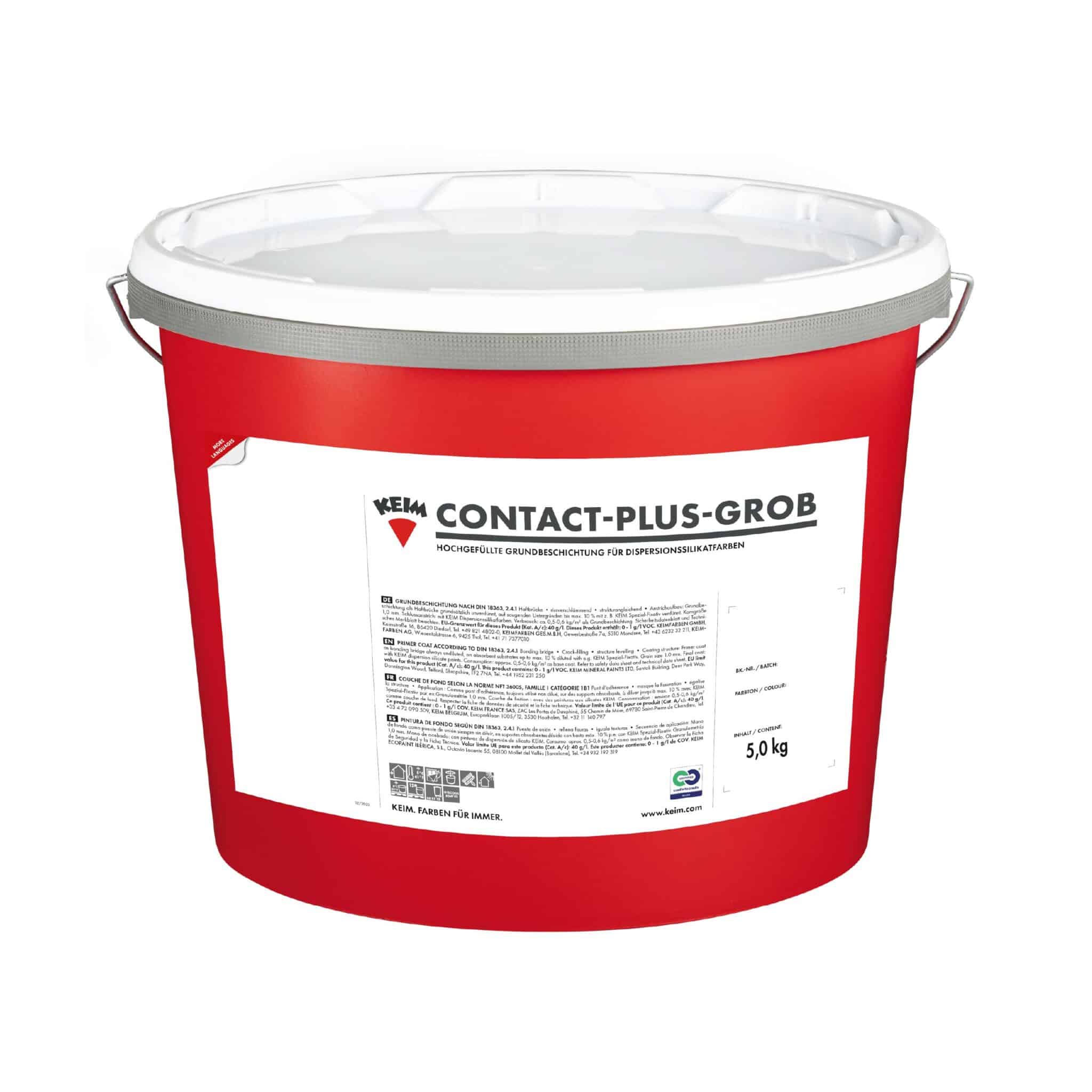 KEIM Contact-Plus Grof
