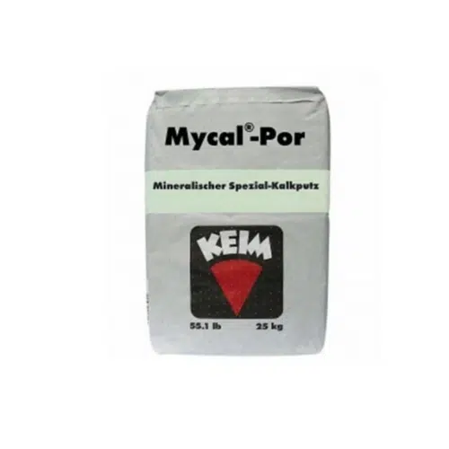 KEIM Mycal-Por - 25 Kg