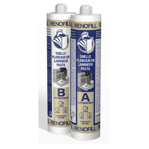 Renovaid Renofill 600 ML