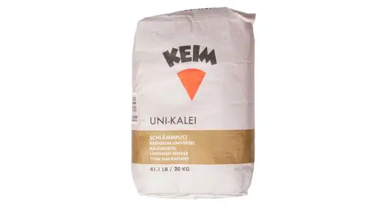 KEIM Uni-Kalei / 20 Kg