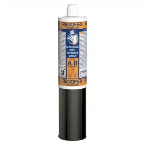 Renovaid Renoflex Oranje Duo - 2 in 1  150ml