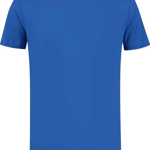 0304 T-Shirt Heavy Duty Royal Blue XS