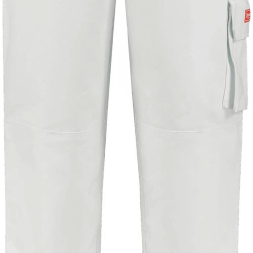 2004 Classic Trousers Wit (32/30)mt-88