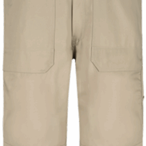 2016 Classic U.S. Overall Khaki (32/32)mt-46