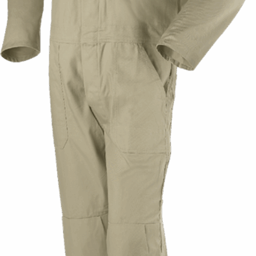 2018 Classic Overall Khaki (32/32)mt-46