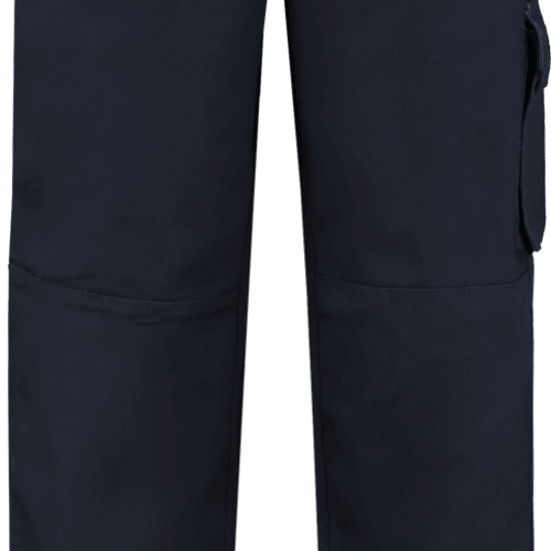 2024 Classic Trousers Navy (32/30)mt-88