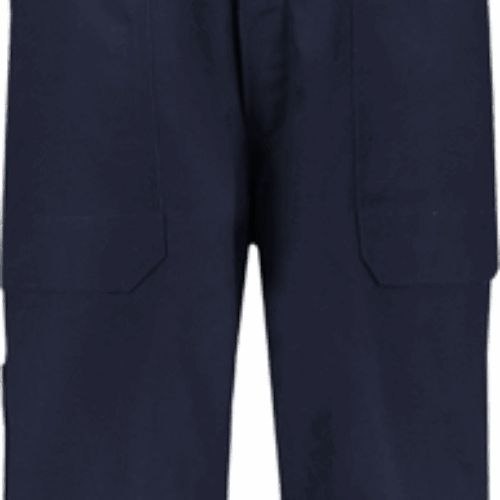 2026 Classic U.S. Overall Navy (32/30)mt-88