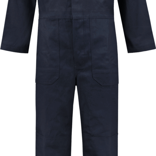 2028 Classic Overall Navy (32/30)mt-88