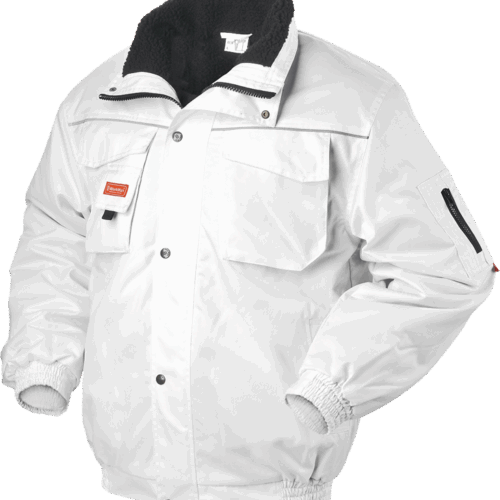 2102 Pilotjack Beaver Wit S