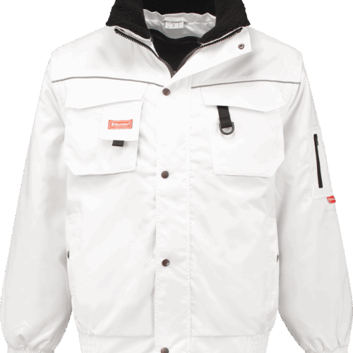 2112 Combi-Jack Beaver Wit S