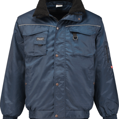 2113 Combi-Jack Beaver Navy S