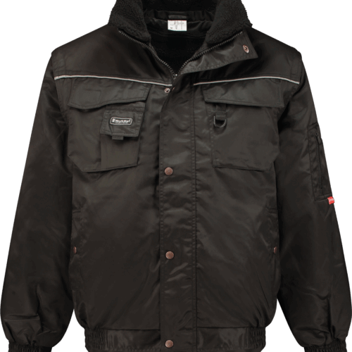 2115 Combi-Jack Beaver Zwart S