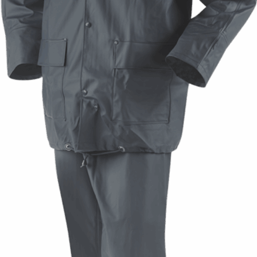 12704 Regenpak Navy M