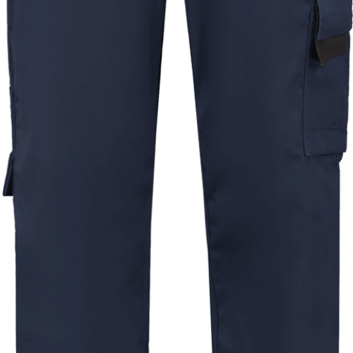 4025 Utility Pants Navy / Zwart (32/30)mt-88