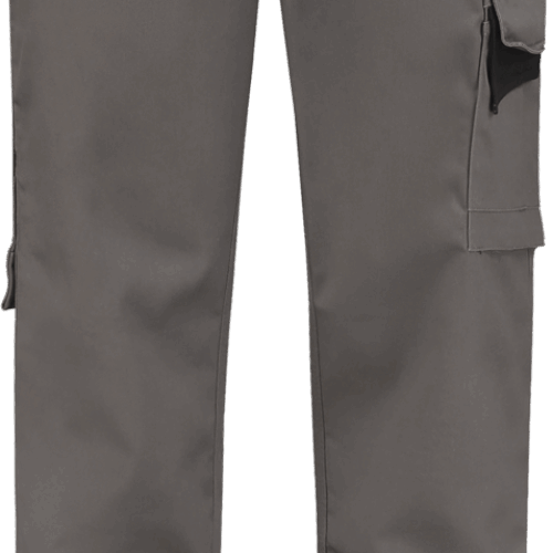 4075 Utility Pants Grijs / Zwart (32/30)mt-88