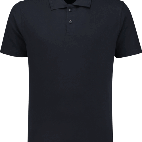 8102 Poloshirt Outfitters Navy XS