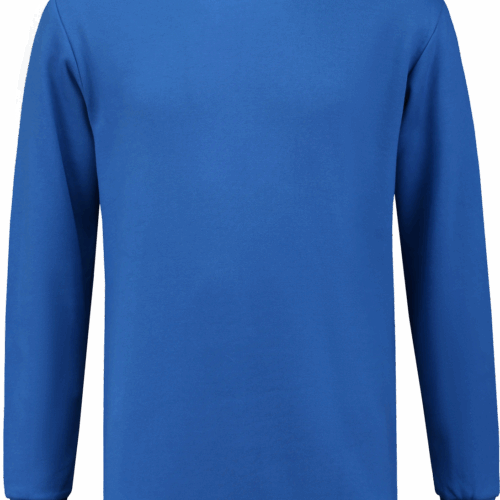 8204 Sweater Outfitters Royal Blue XS