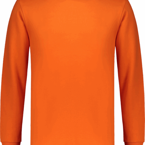 8209 Sweater Outfitters Oranje XS