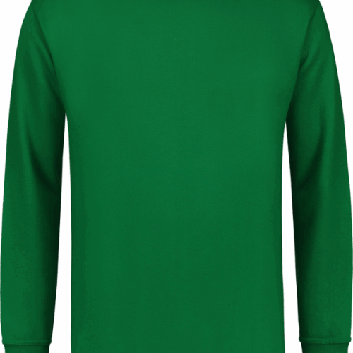 8220 Sweater Groen S