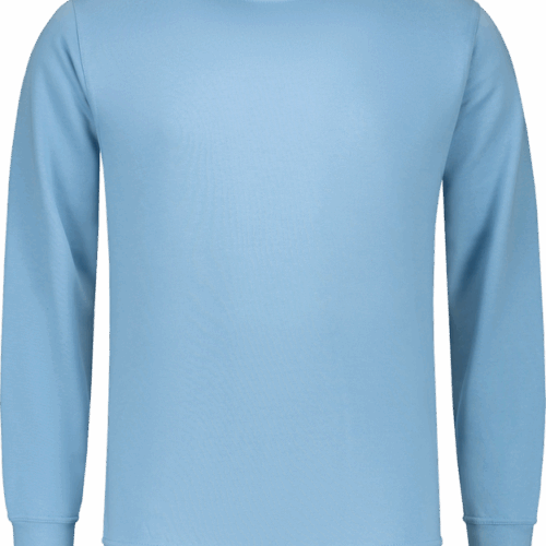 8222 Sweater Sky Blue S