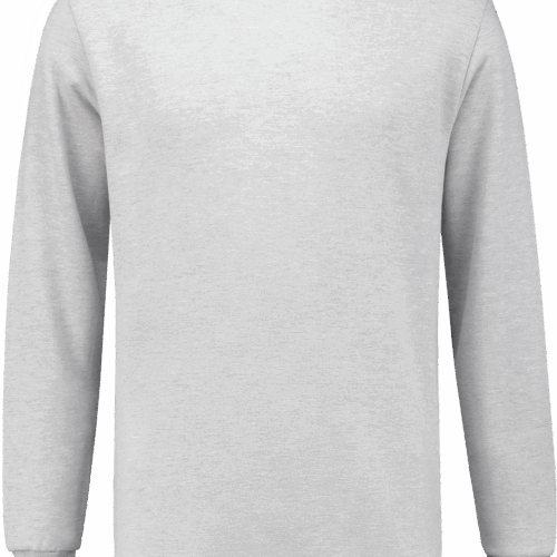 8242 Sweater Outfitters Grijs Melange XS