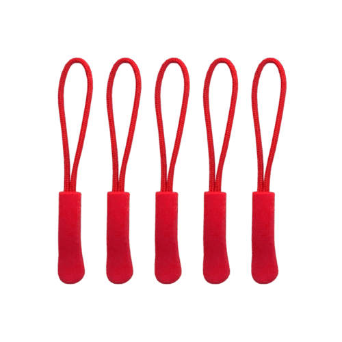9903 Set a 5 Puller Rits Rood