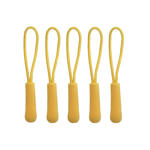 9910 Set a 5 Puller Rits Geel