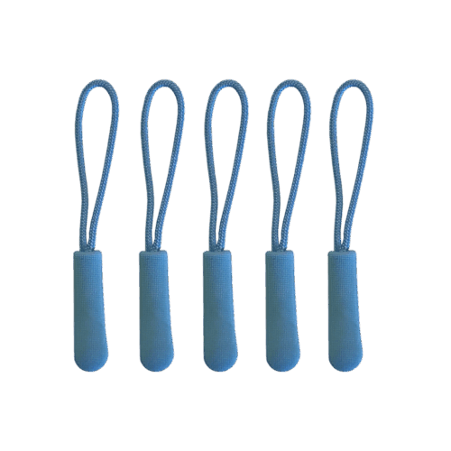 9922 Set a 5 Puller Rits Sky Blue