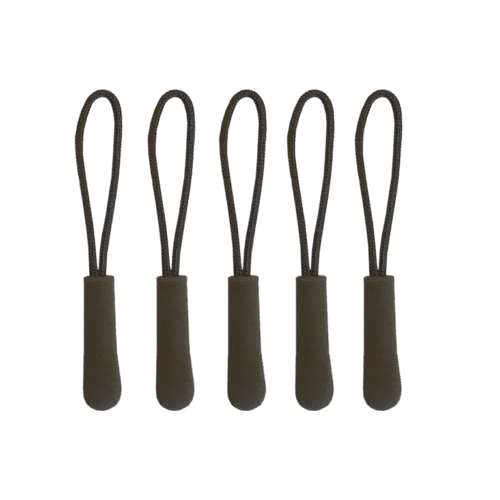 9925 Set a 5 Puller Rits Bruin