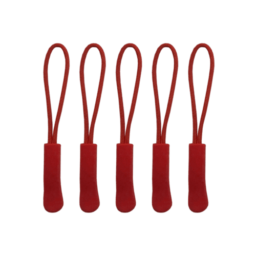 9935 Set a 5 Puller Rits Bordeaux