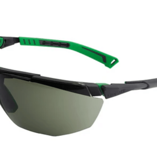 Univet Veiligheidsbril 5X1