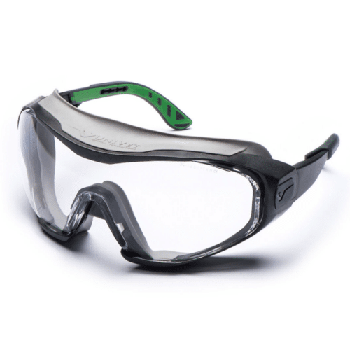 Univet Veiligheidsbril 6X1