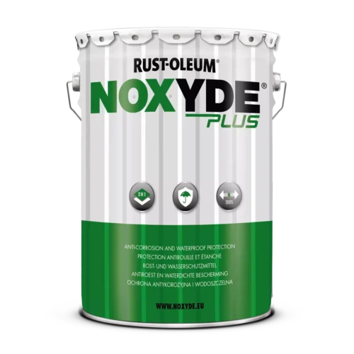 Noxyde Plus van RUST-OLEUM