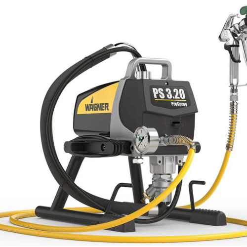Wagner ProSpray 3.20
